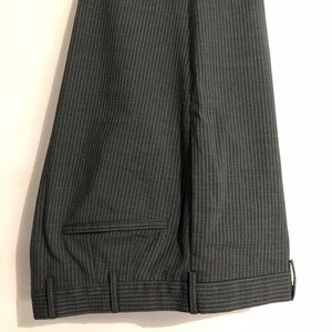 New (no tags) Men’s Gray Pinstripe Prada Pants